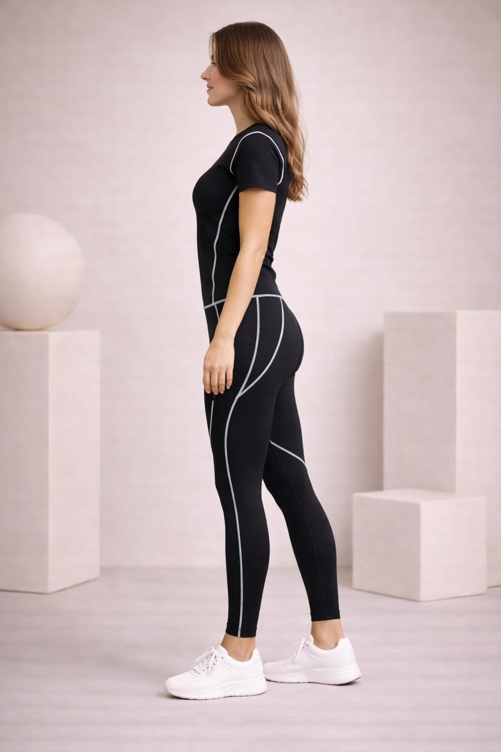 MAVEEN Sculpt Fit Leggings