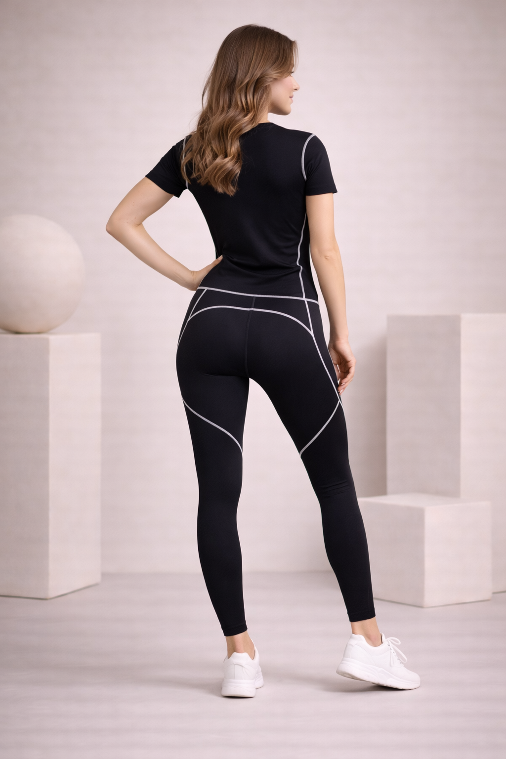 MAVEEN Sculpt Fit Leggings